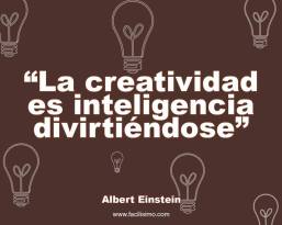 creatividad