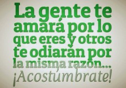 lo que eres20-10-14