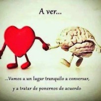 CORAZÓN Y CEREBRO